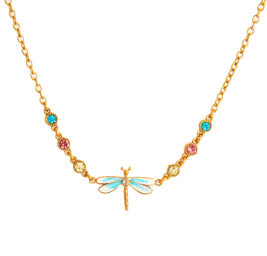FLYMO NECKLACE