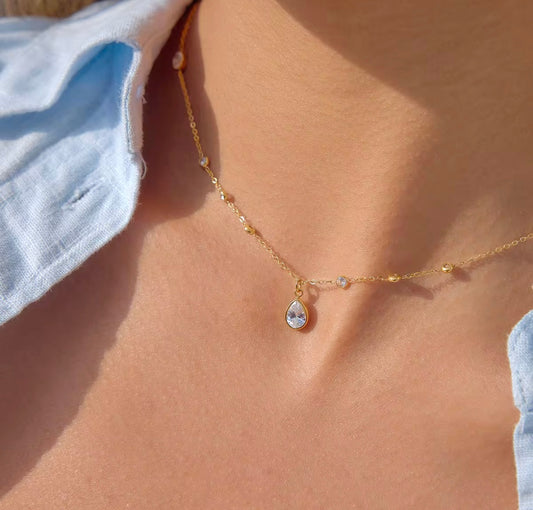 YENACA NECKLACE