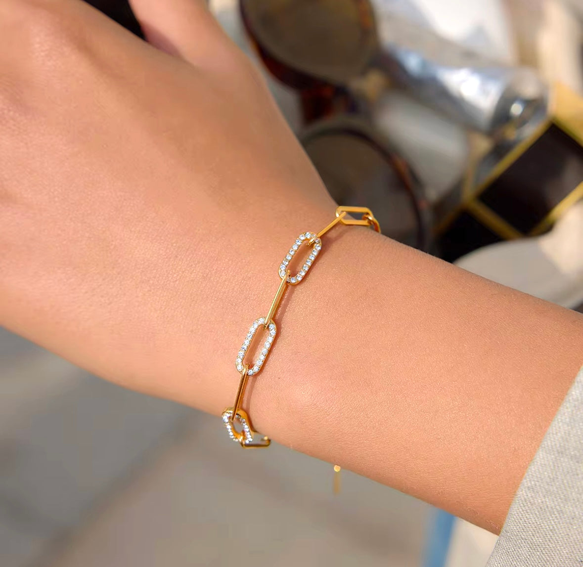 PAIGA BRACELET