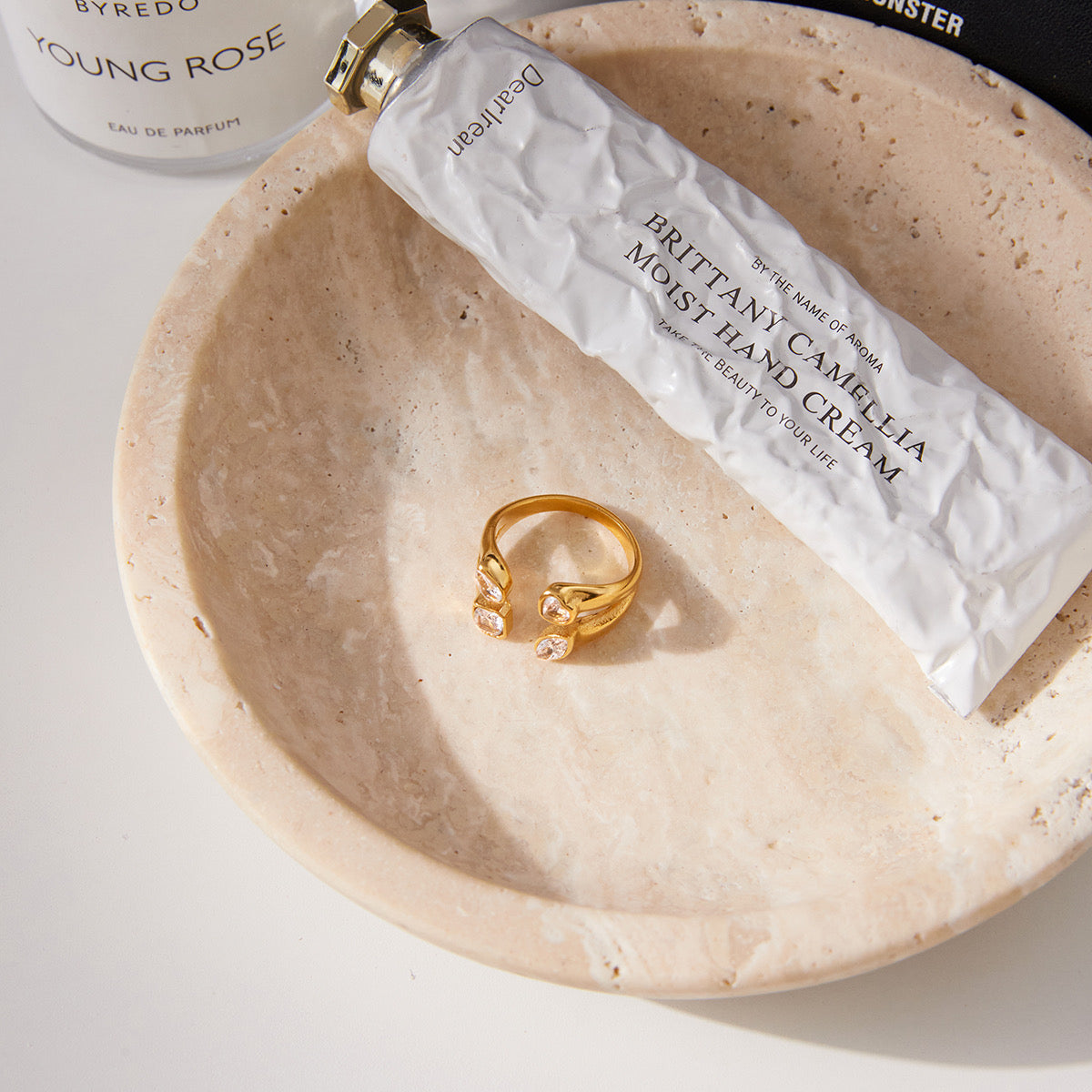 MICOS RING