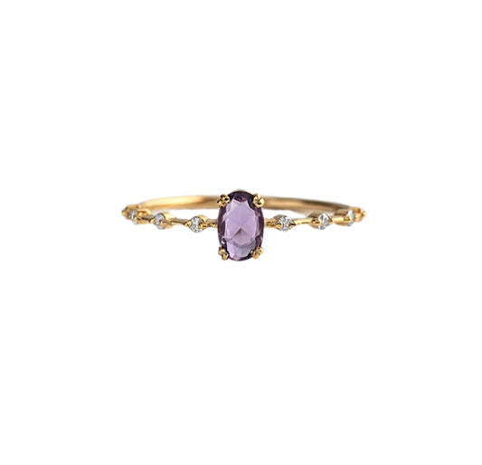 MYSTIQUE RING