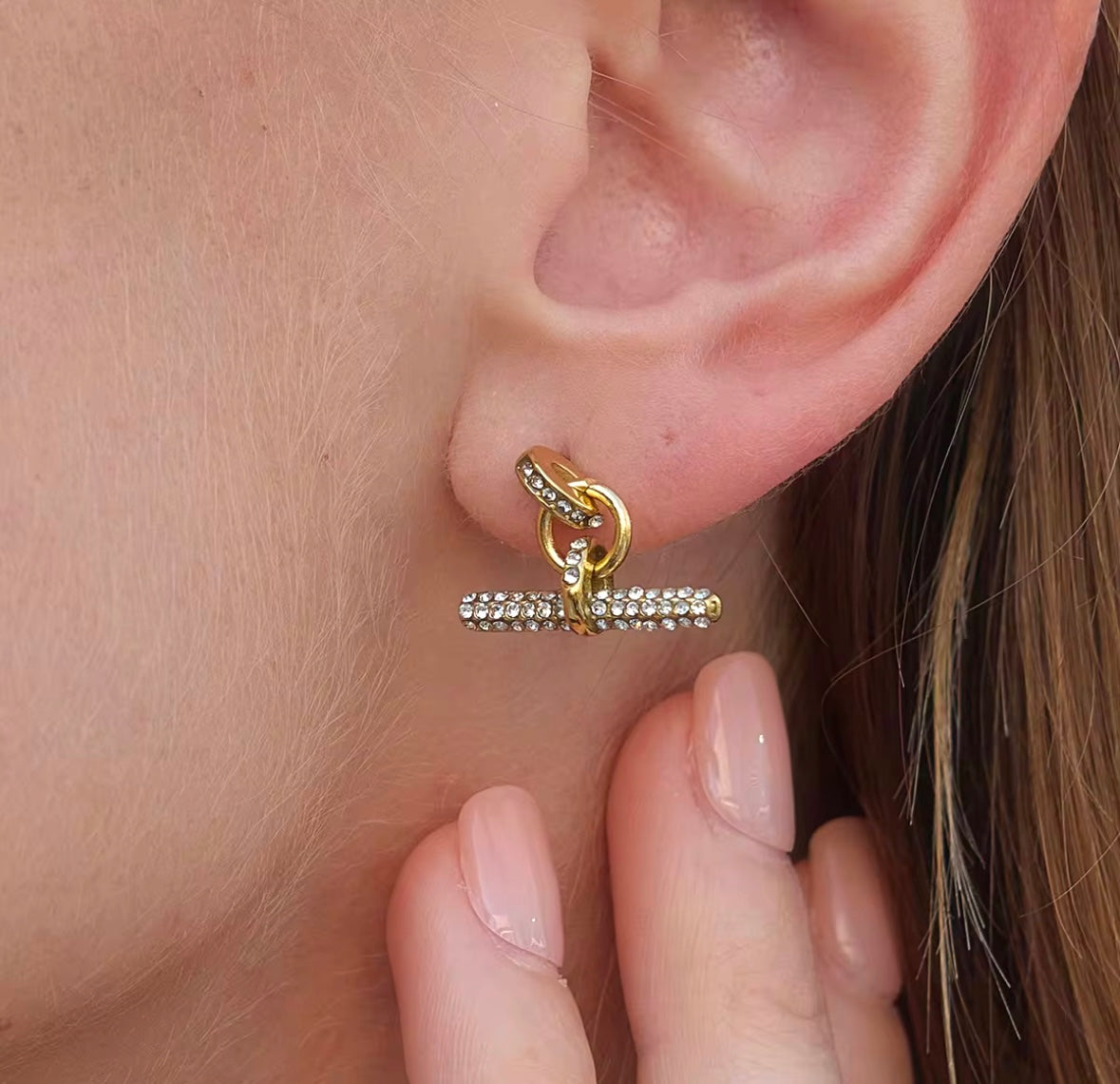 ADTER EARRINGS