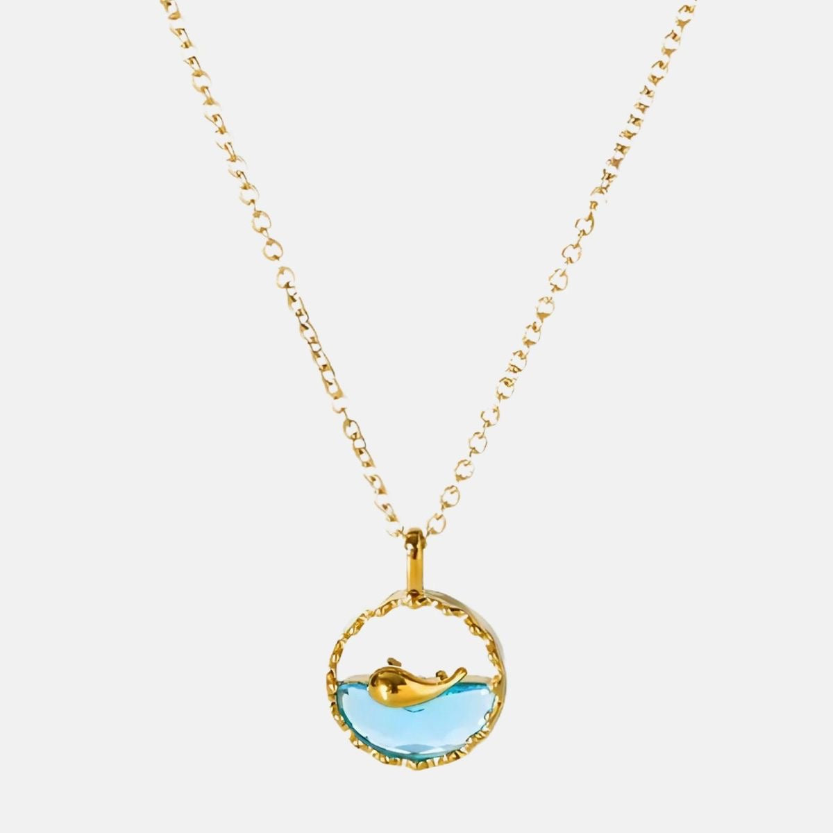 DOLFIE NECKLACE