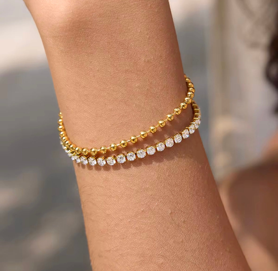 MIORI BRACELET