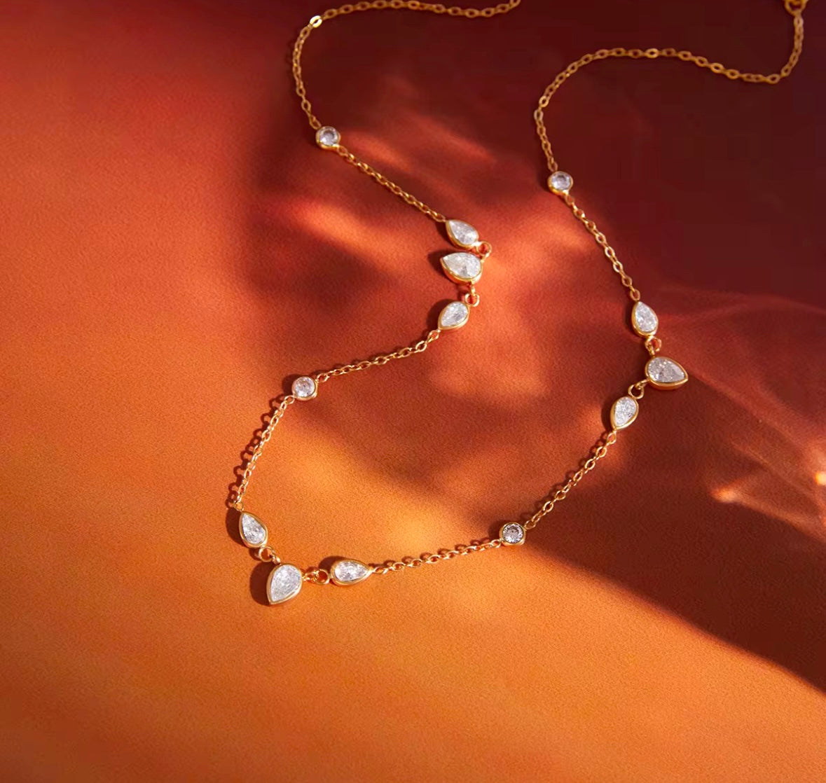 RALAVA NECKLACE