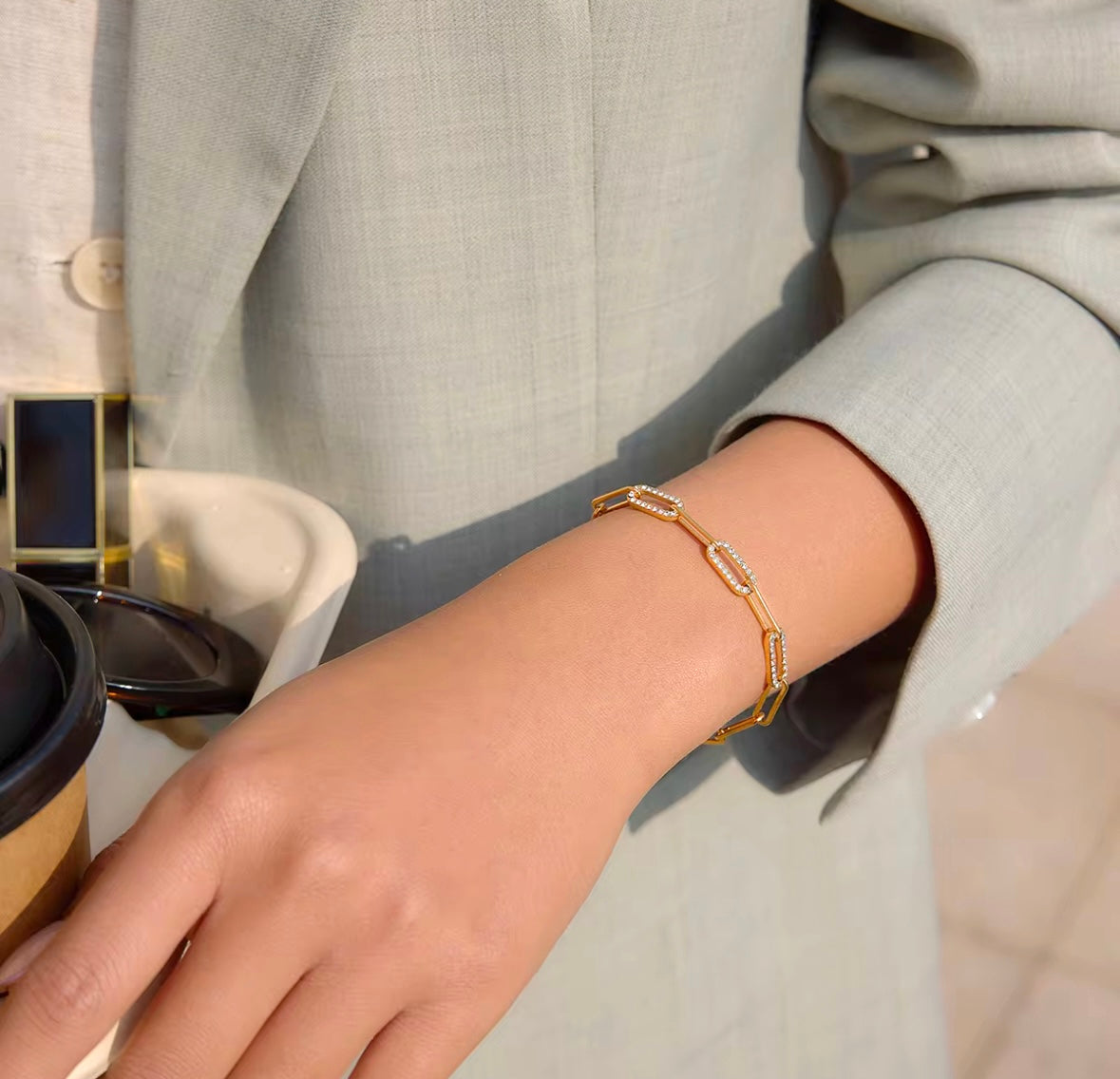 PAIGA BRACELET