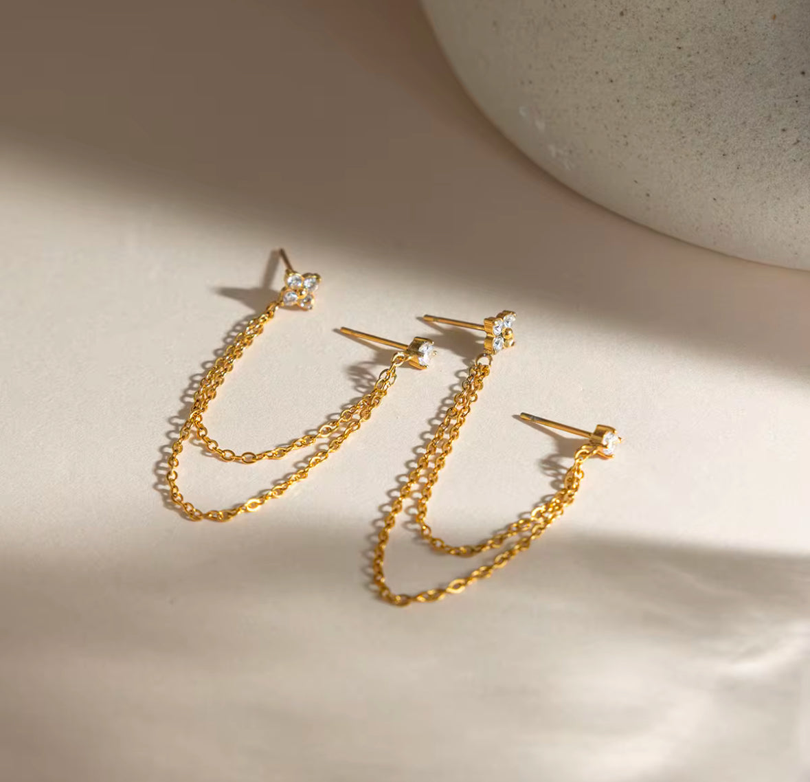 HENALE EARRINGS