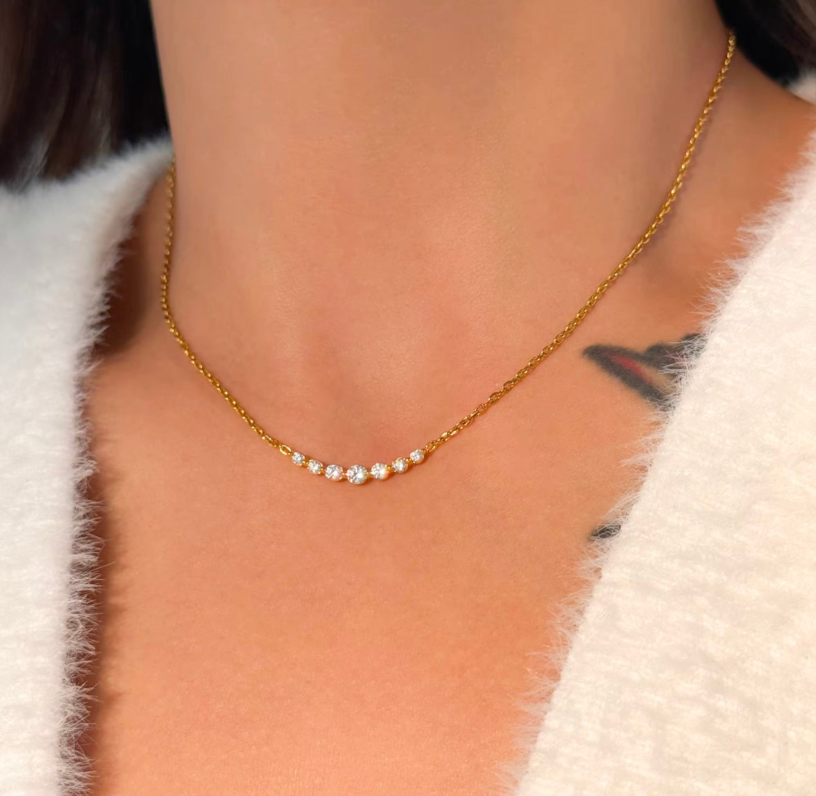 ELRAH NECKLACE