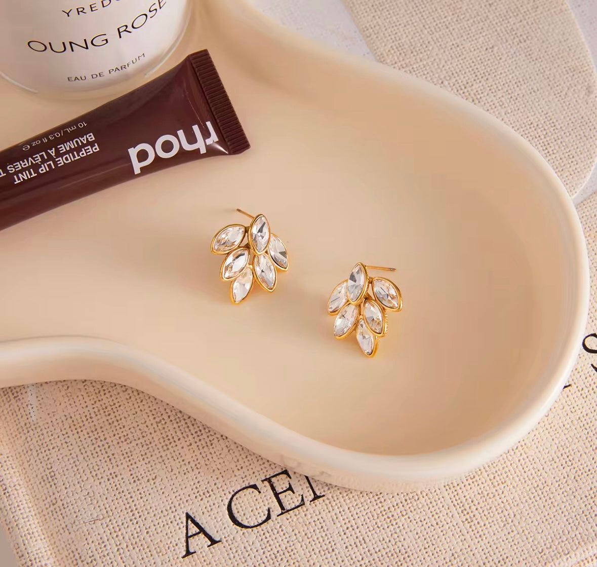 CATHNIE EARRINGS