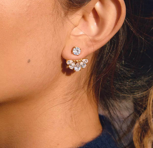 LUNA EARRINGS