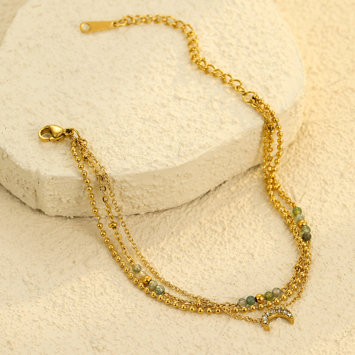 MOONLIGHT BRACELET