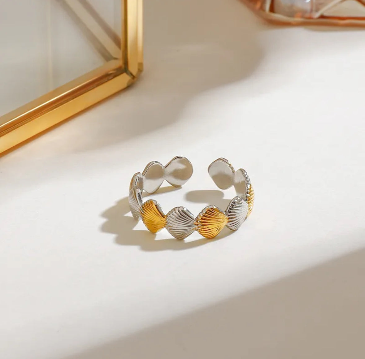 NOVA RING