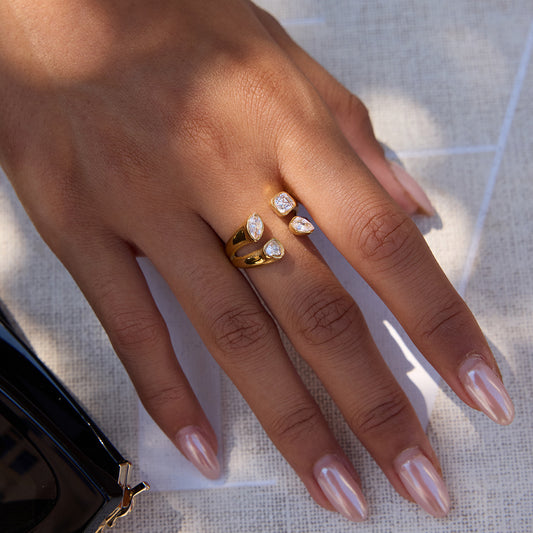 MICOS RING