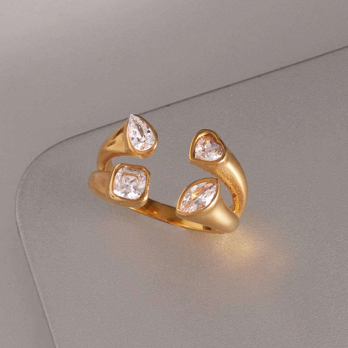 MICOS RING