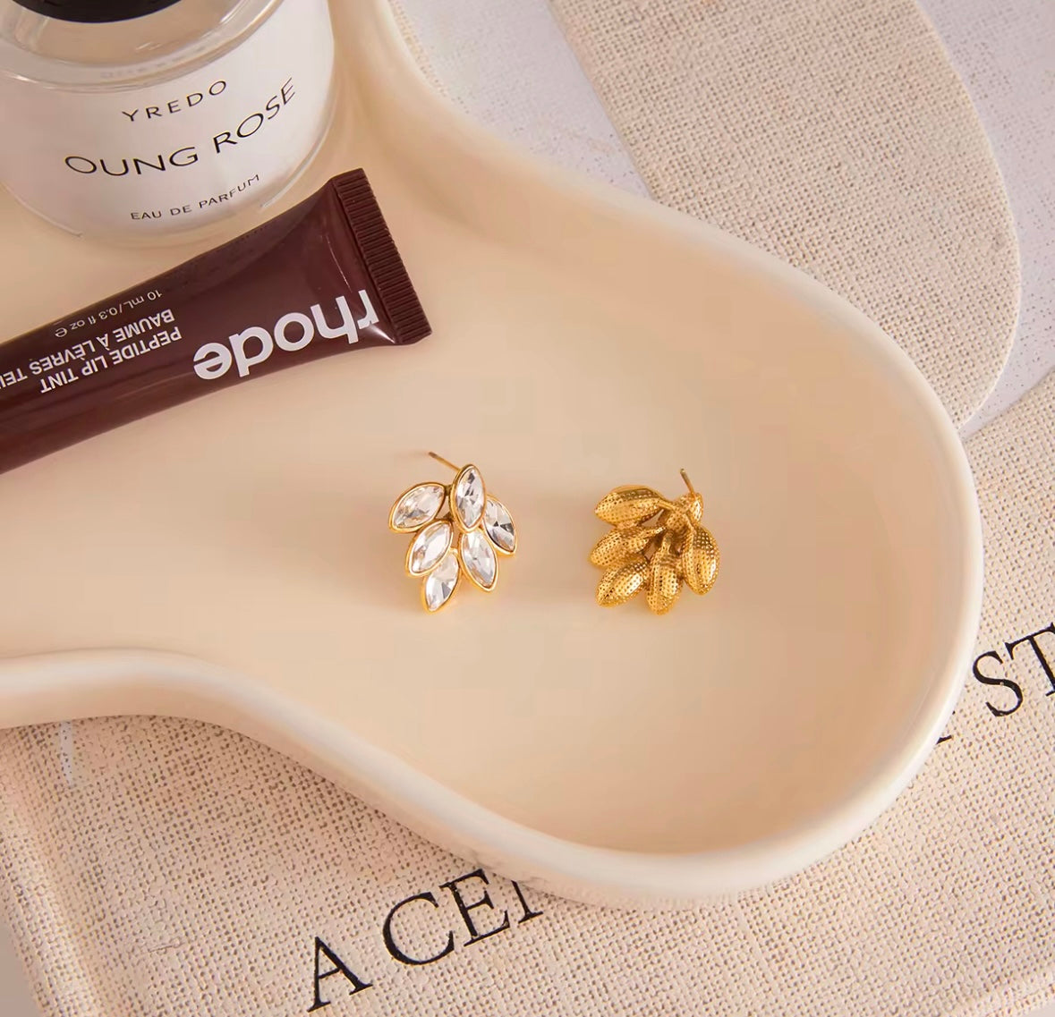CATHNIE EARRINGS