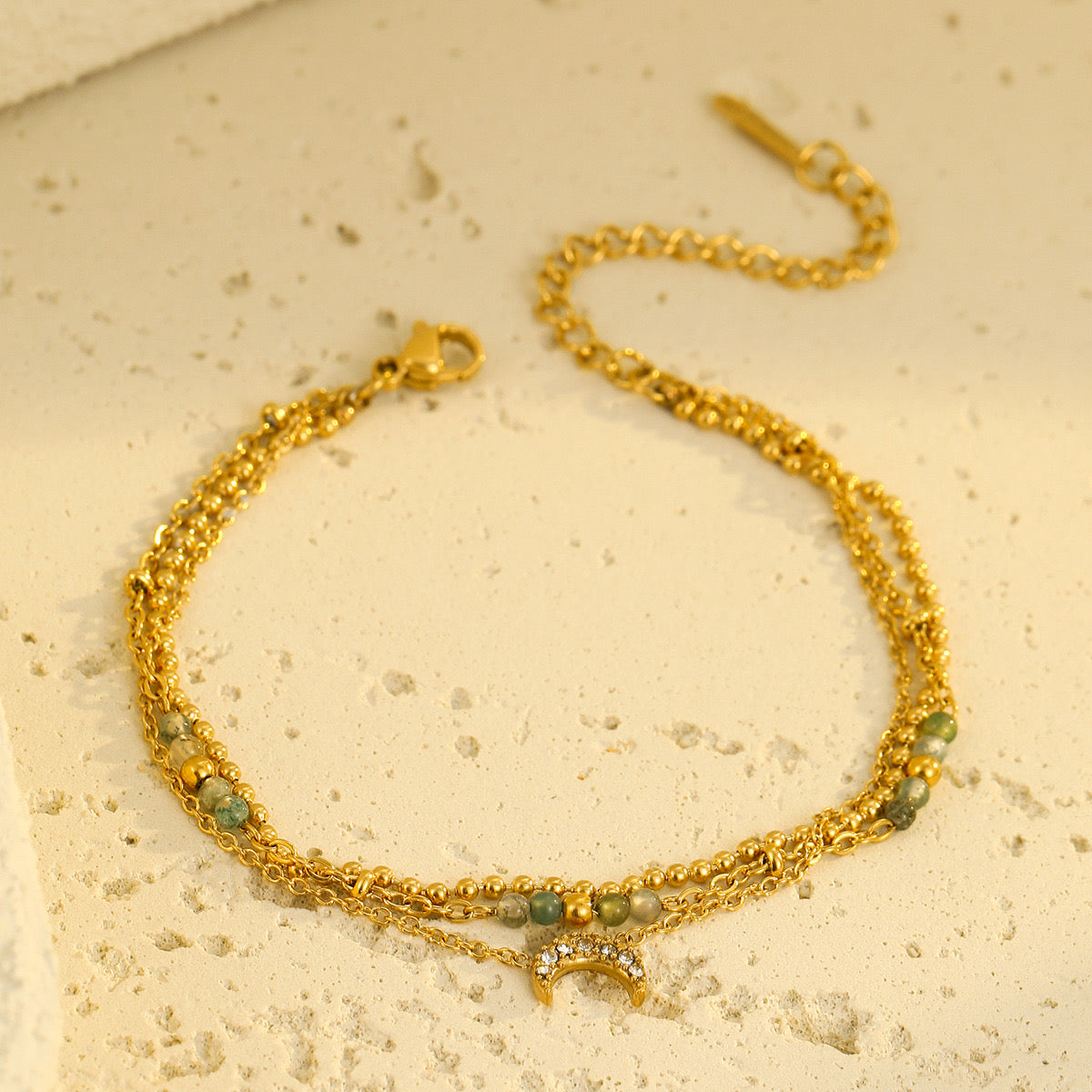 MOONLIGHT BRACELET
