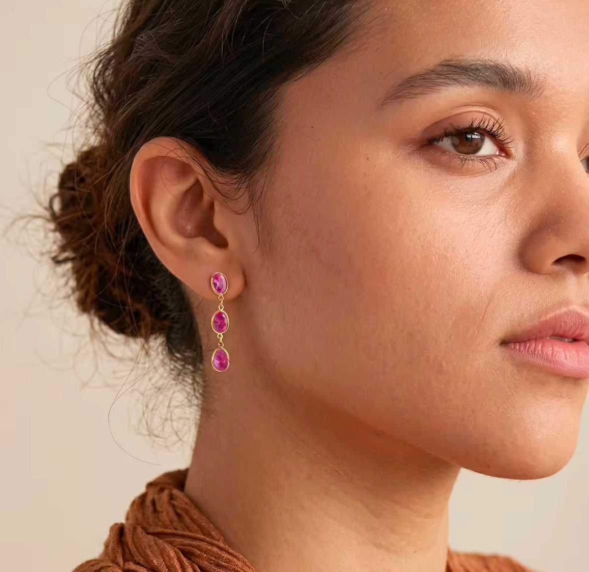 SAKUTA EARRINGS