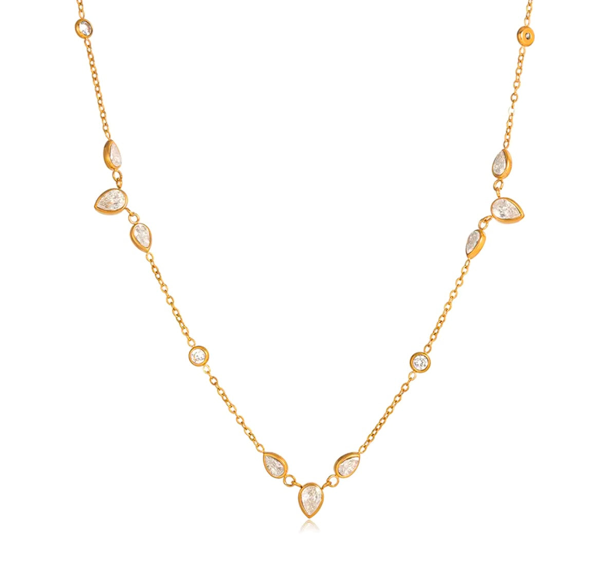 RALAVA NECKLACE