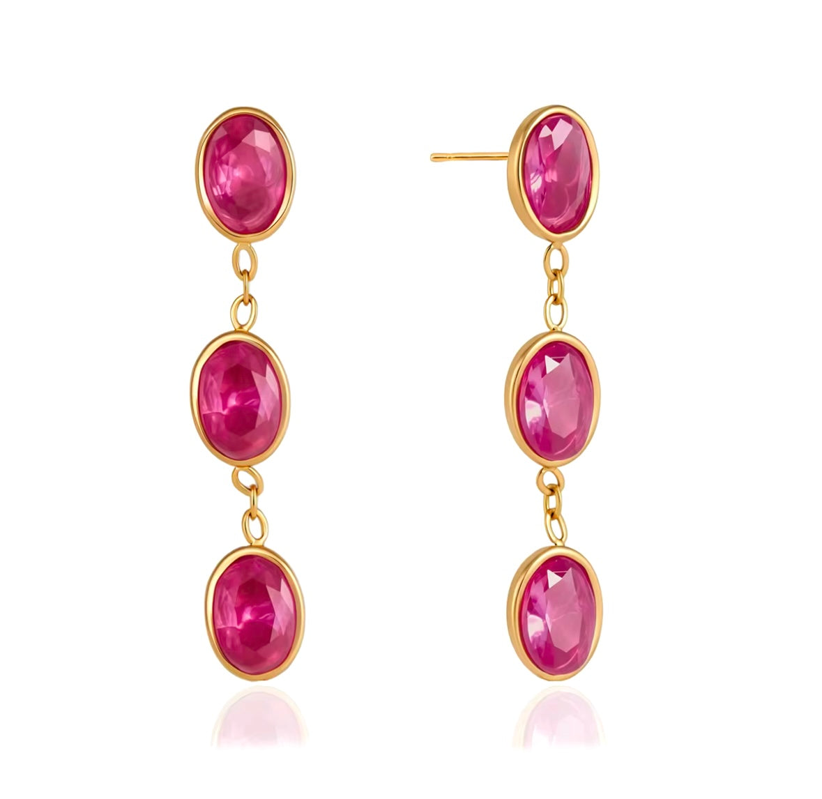 SAKUTA EARRINGS