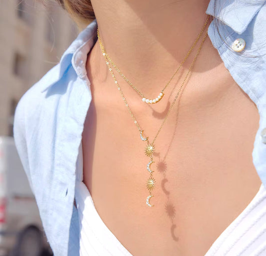 PIXIE NECKLACE