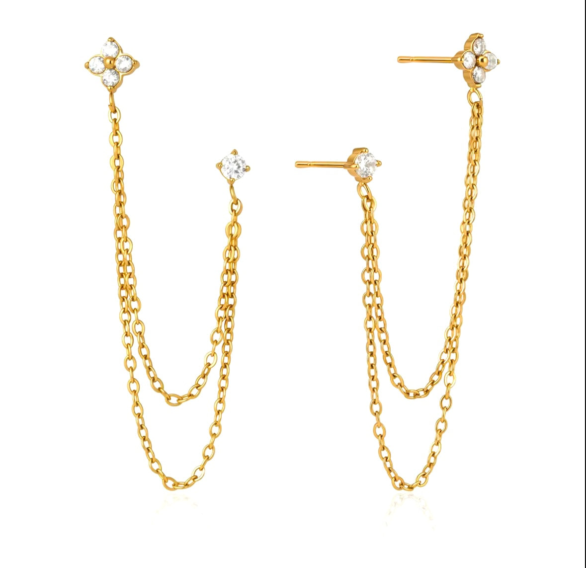 HENALE EARRINGS