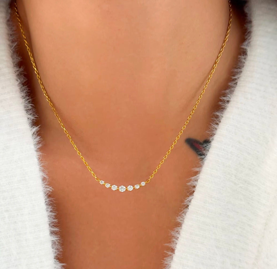ELRAH NECKLACE
