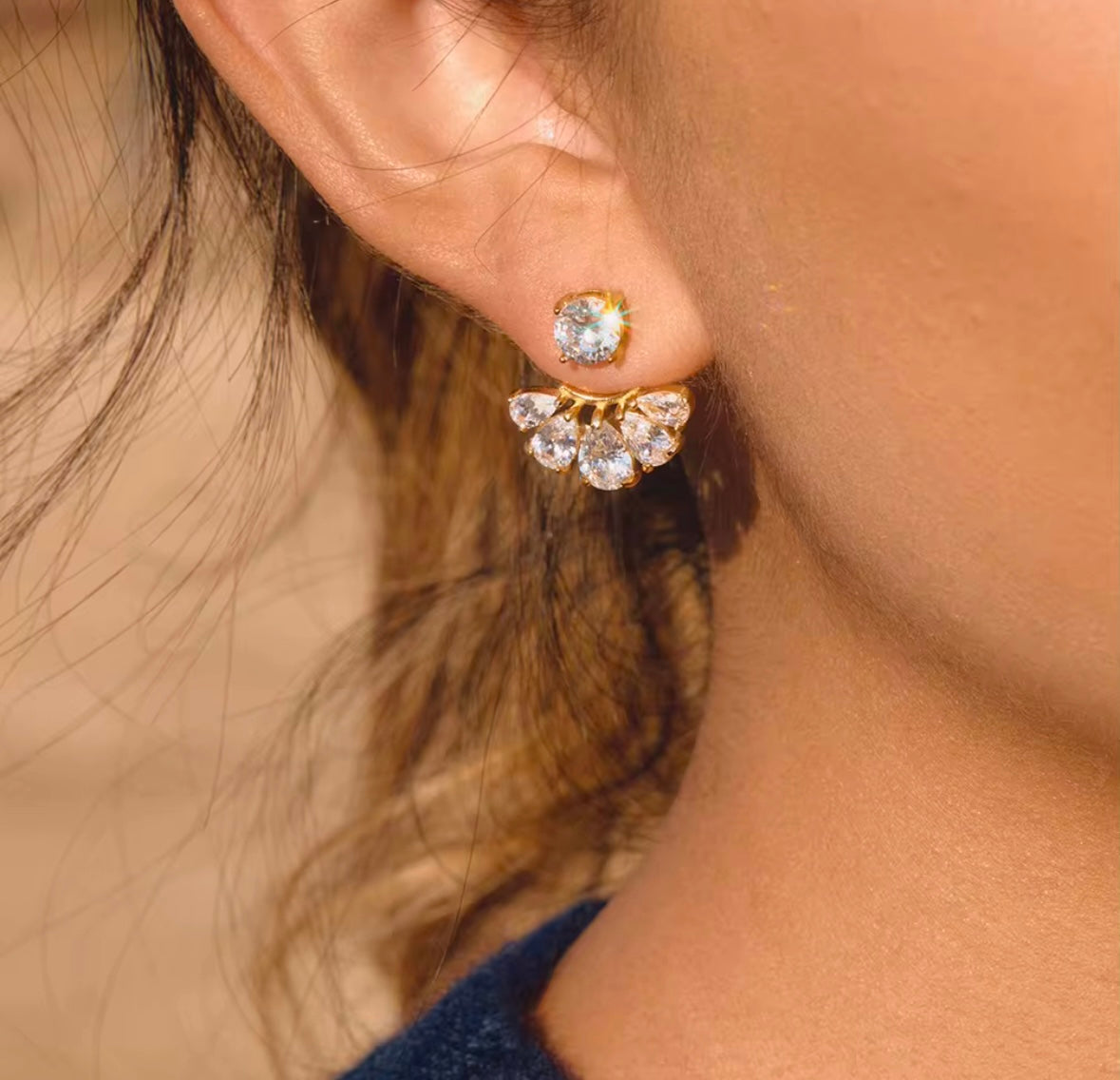LUNA EARRINGS