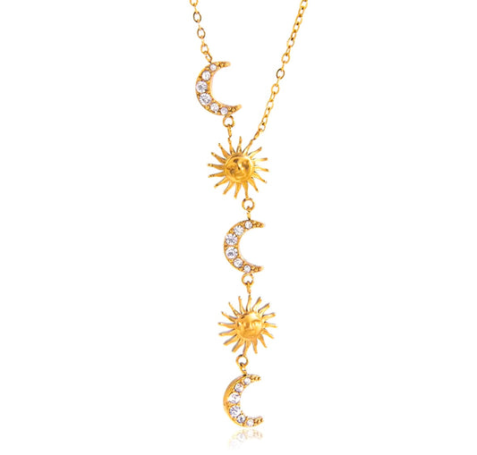 PIXIE NECKLACE