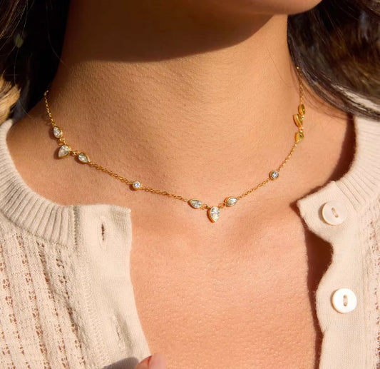 RALAVA NECKLACE