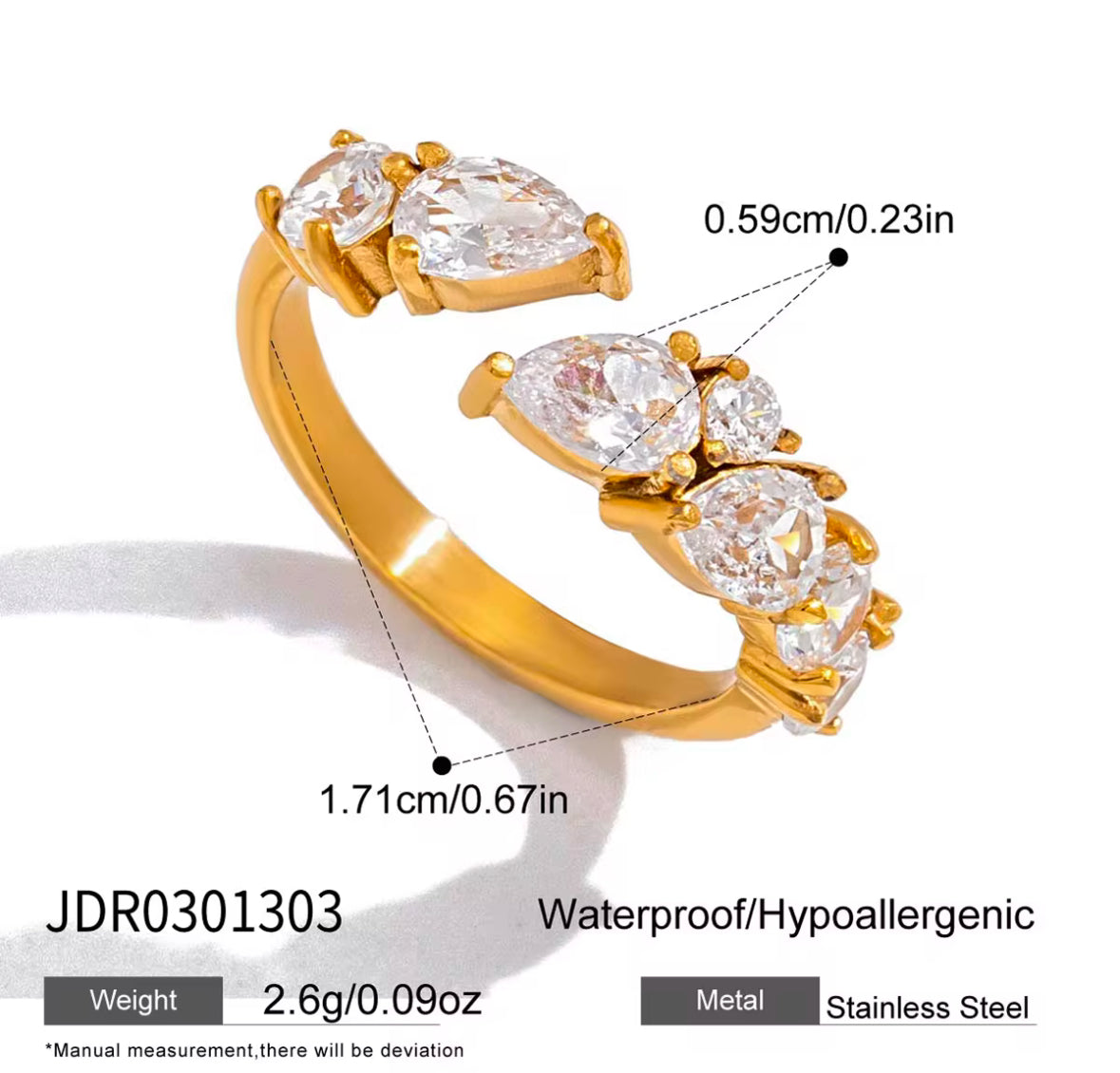 TILAM RING