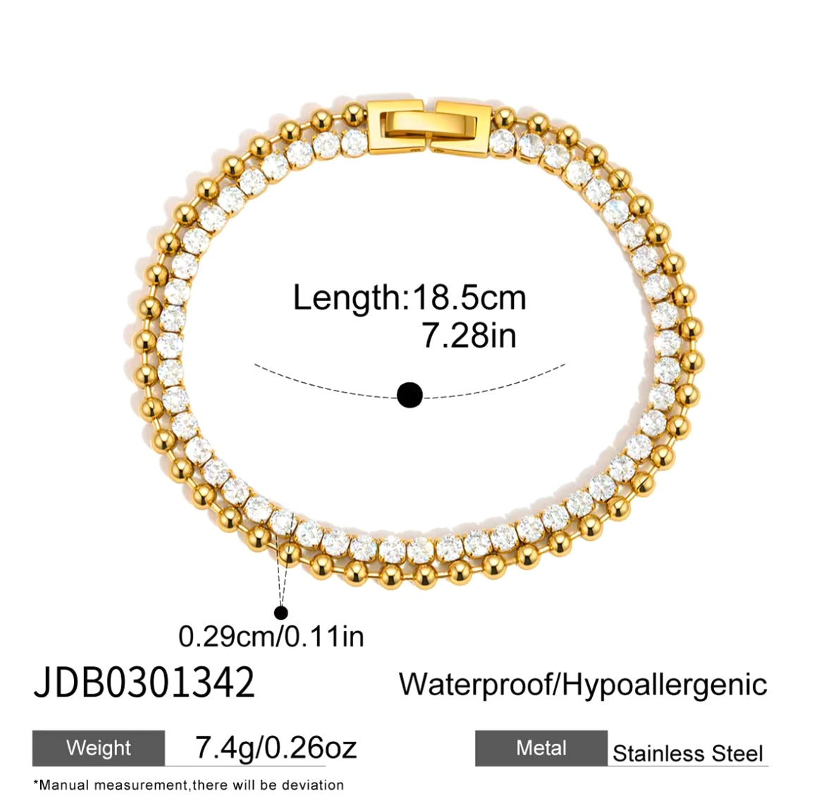 MIORI BRACELET