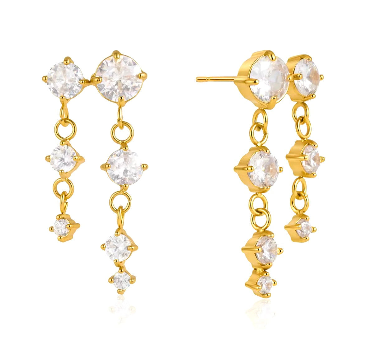 NEMO EARRINGS