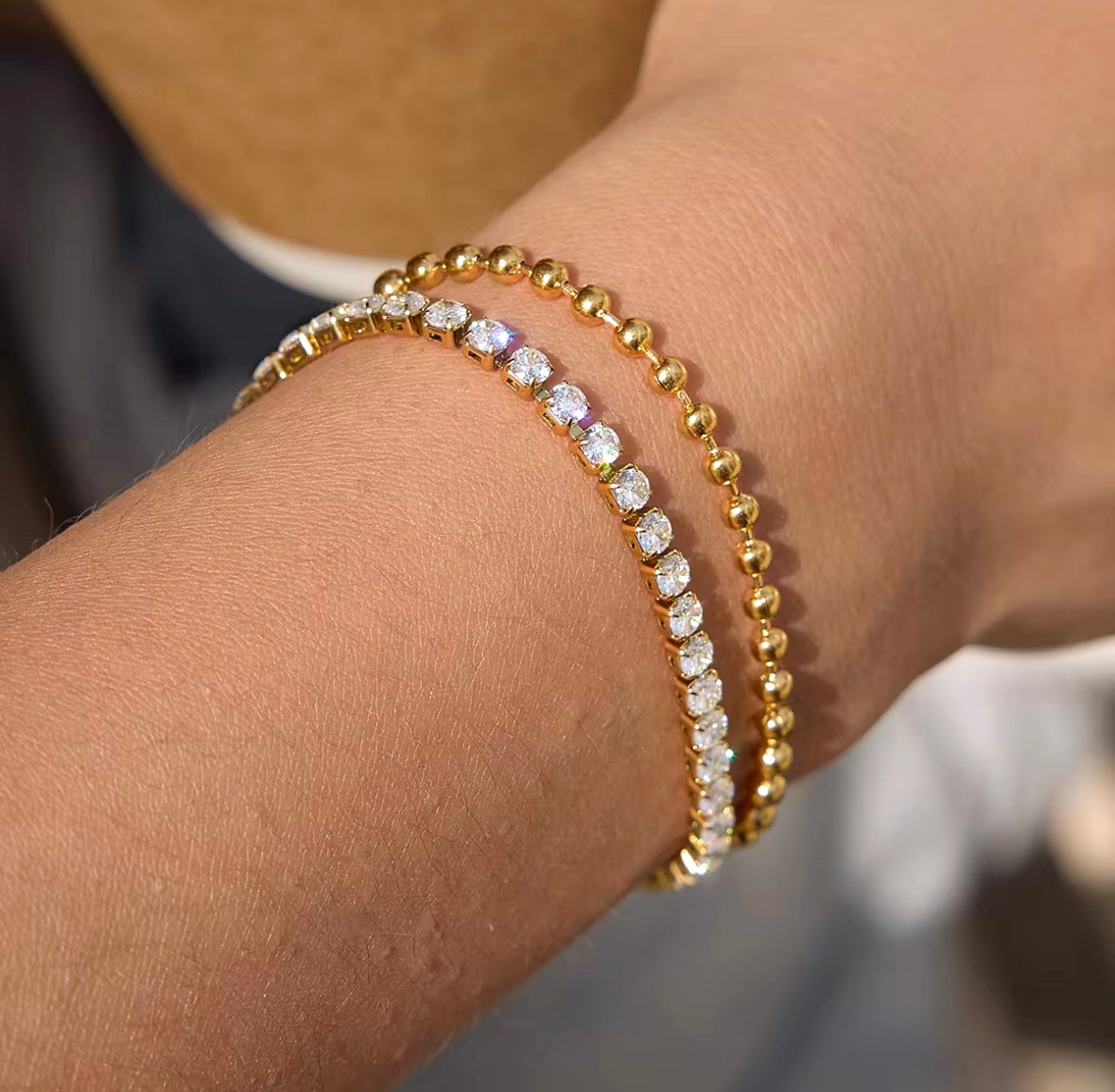 MIORI BRACELET