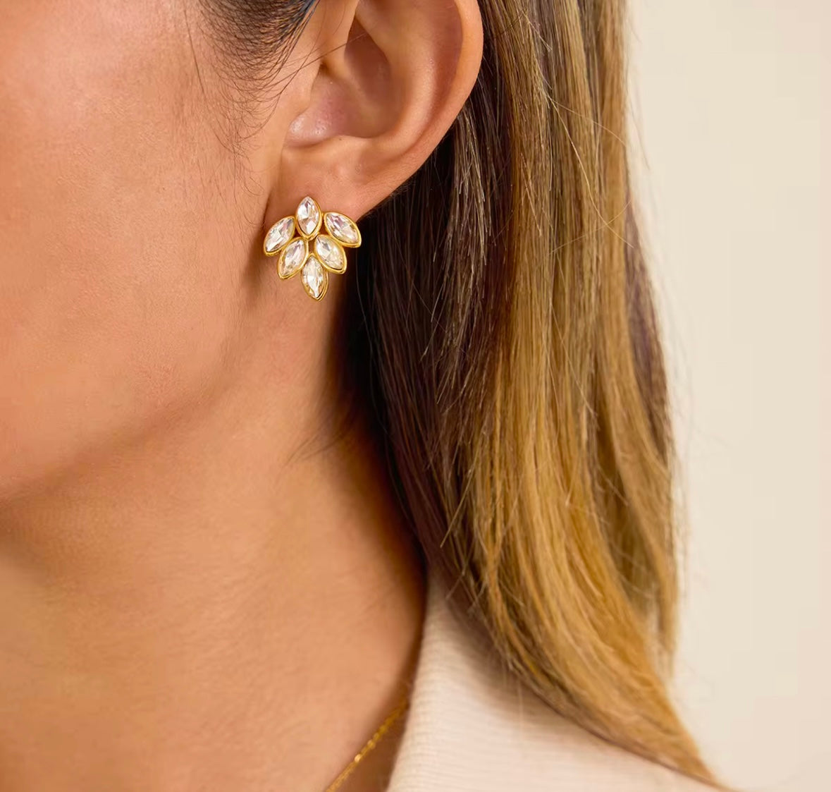 CATHNIE EARRINGS