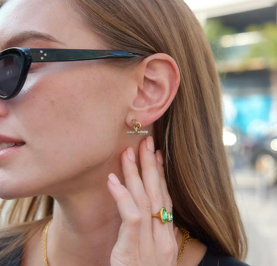 ADTER EARRINGS
