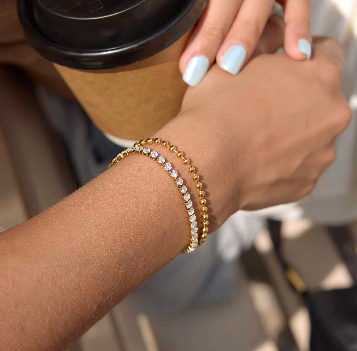 MIORI BRACELET
