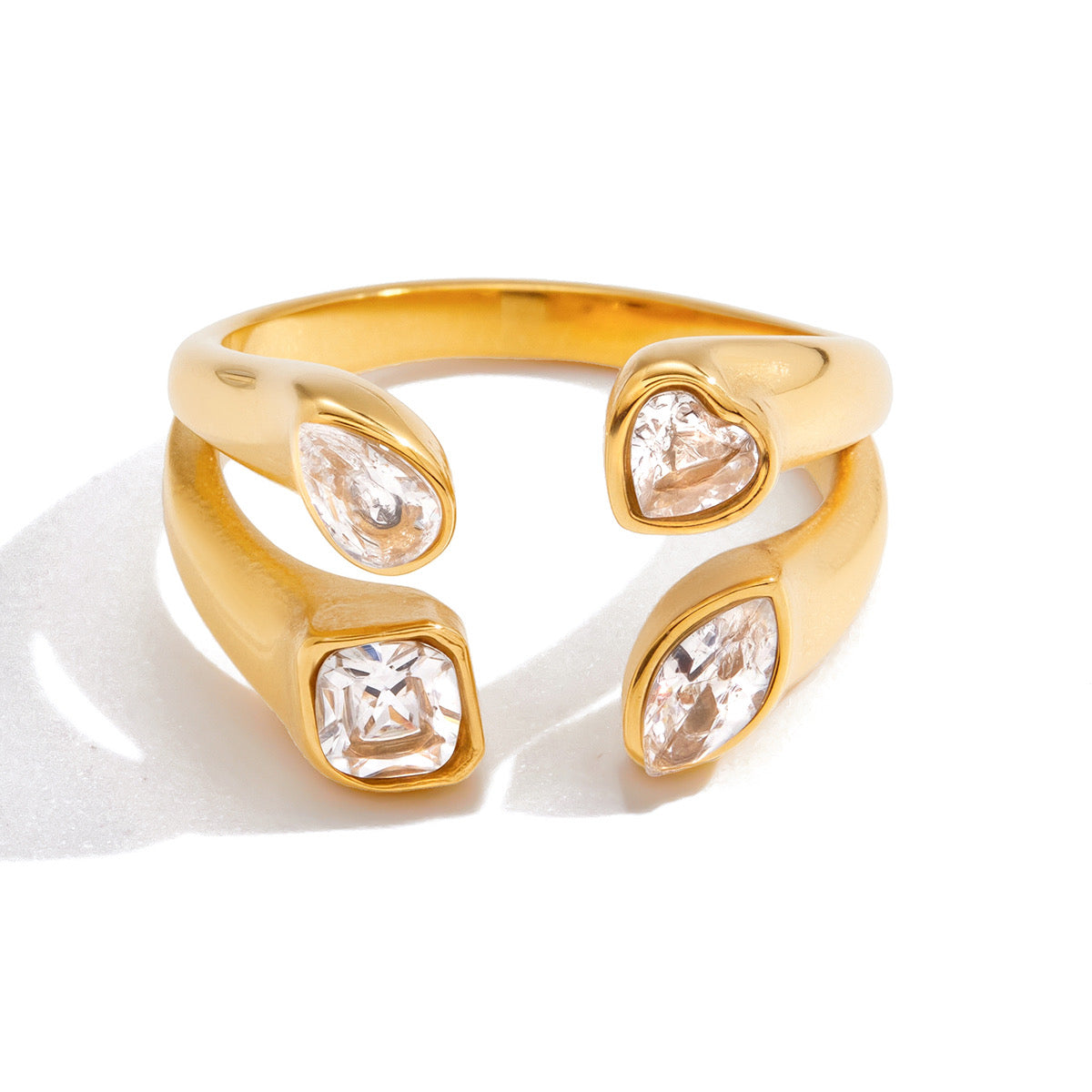 MICOS RING