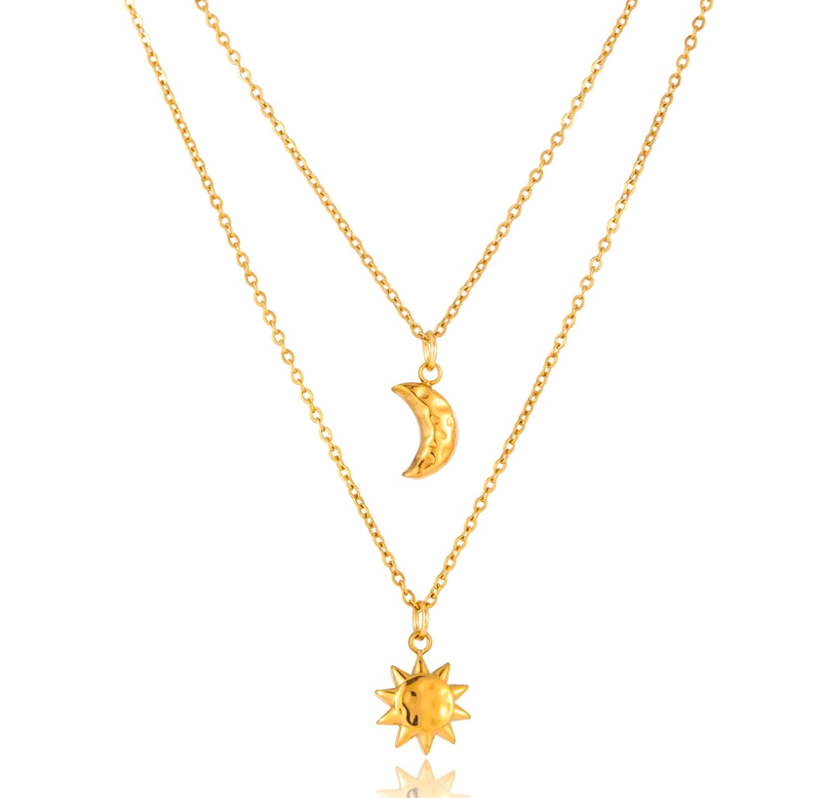 AVELINE NECKLACE