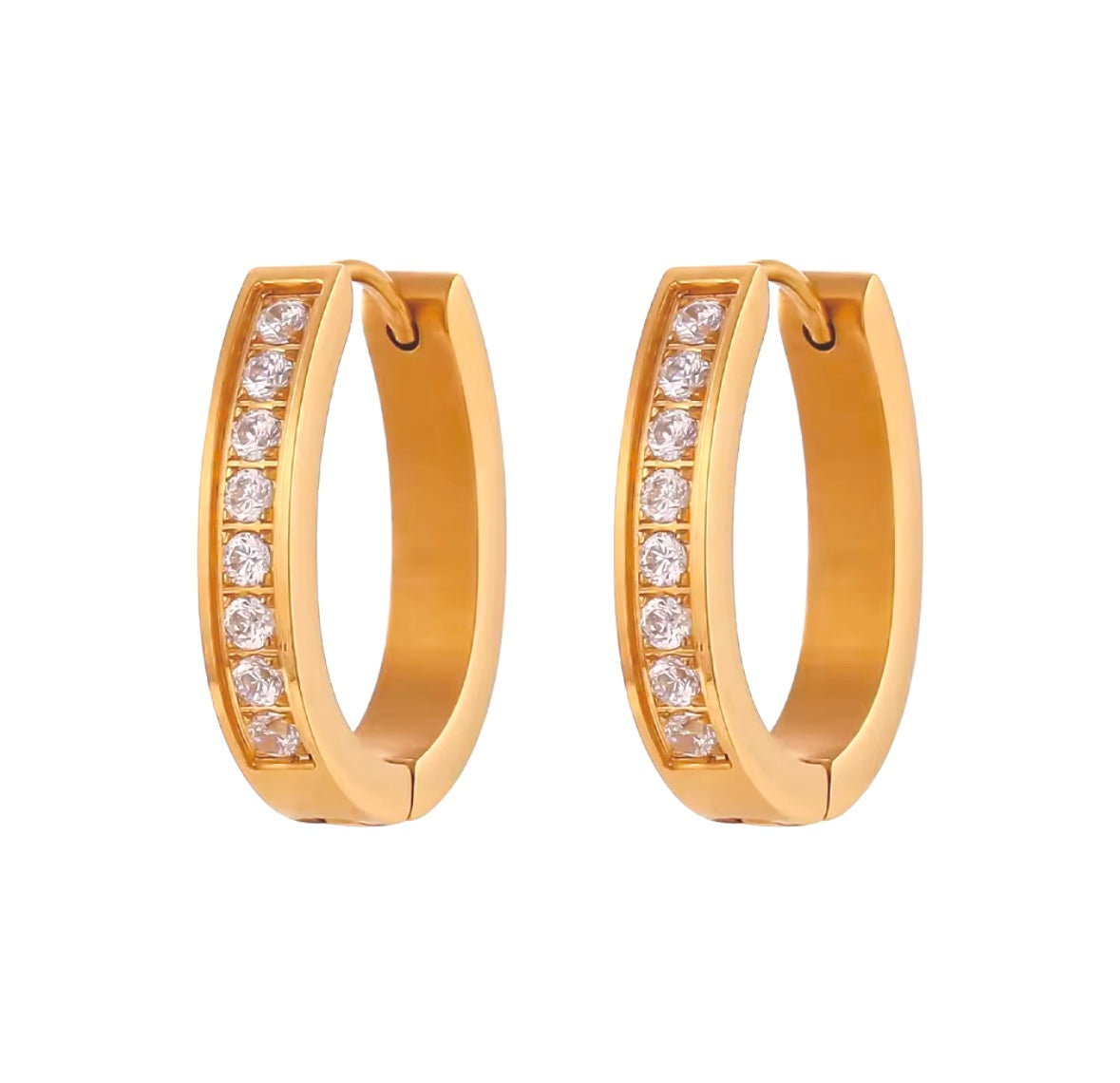 TIRANA EARRINGS