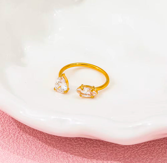 ANURA RING
