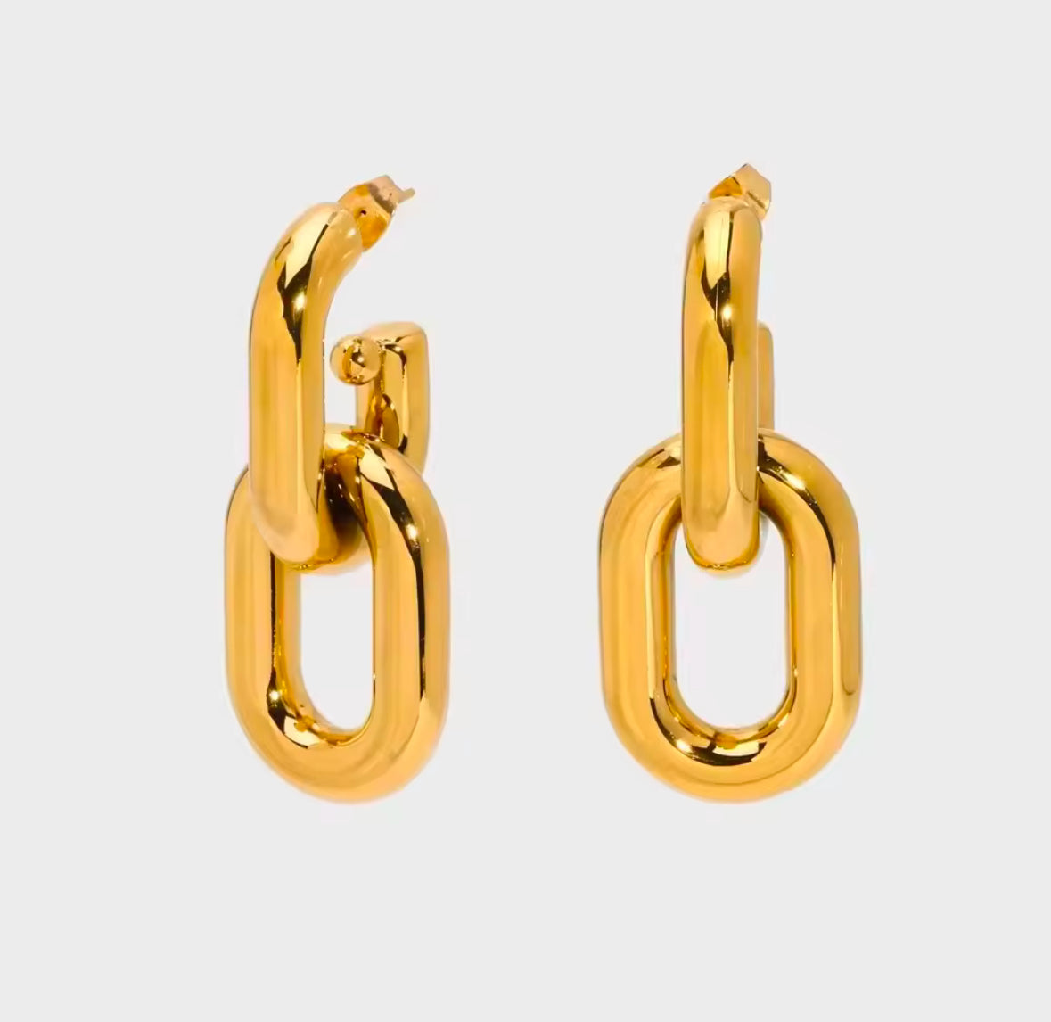 YOSIRA EARRING