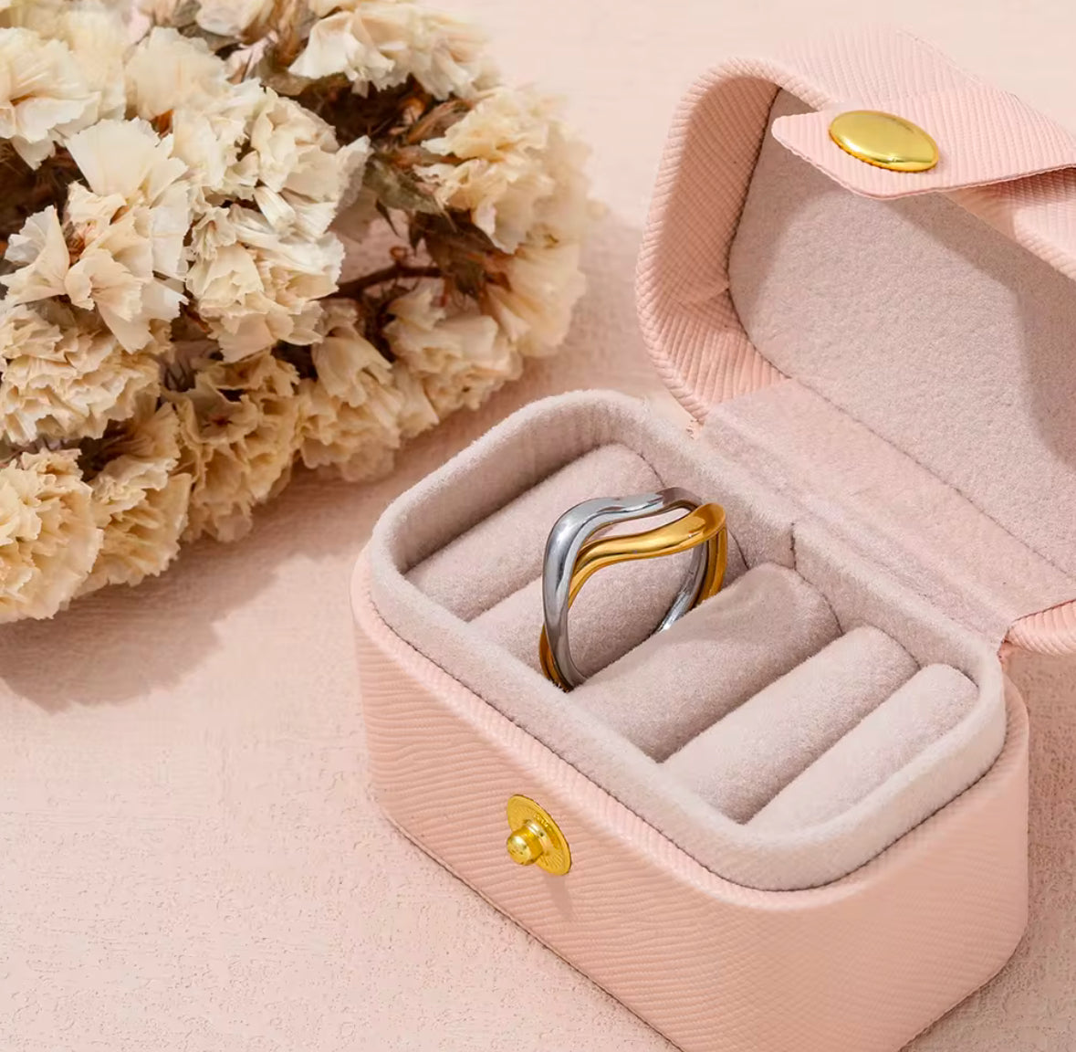 METALA RING