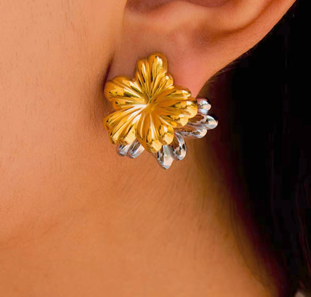 FLORITA EARRINGS