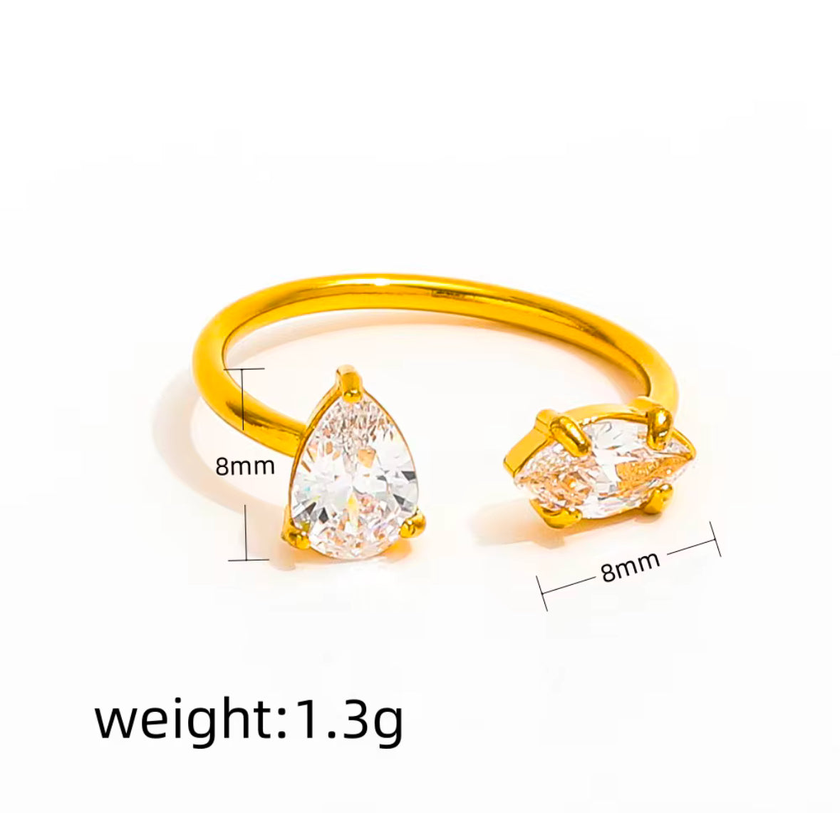 ANURA RING