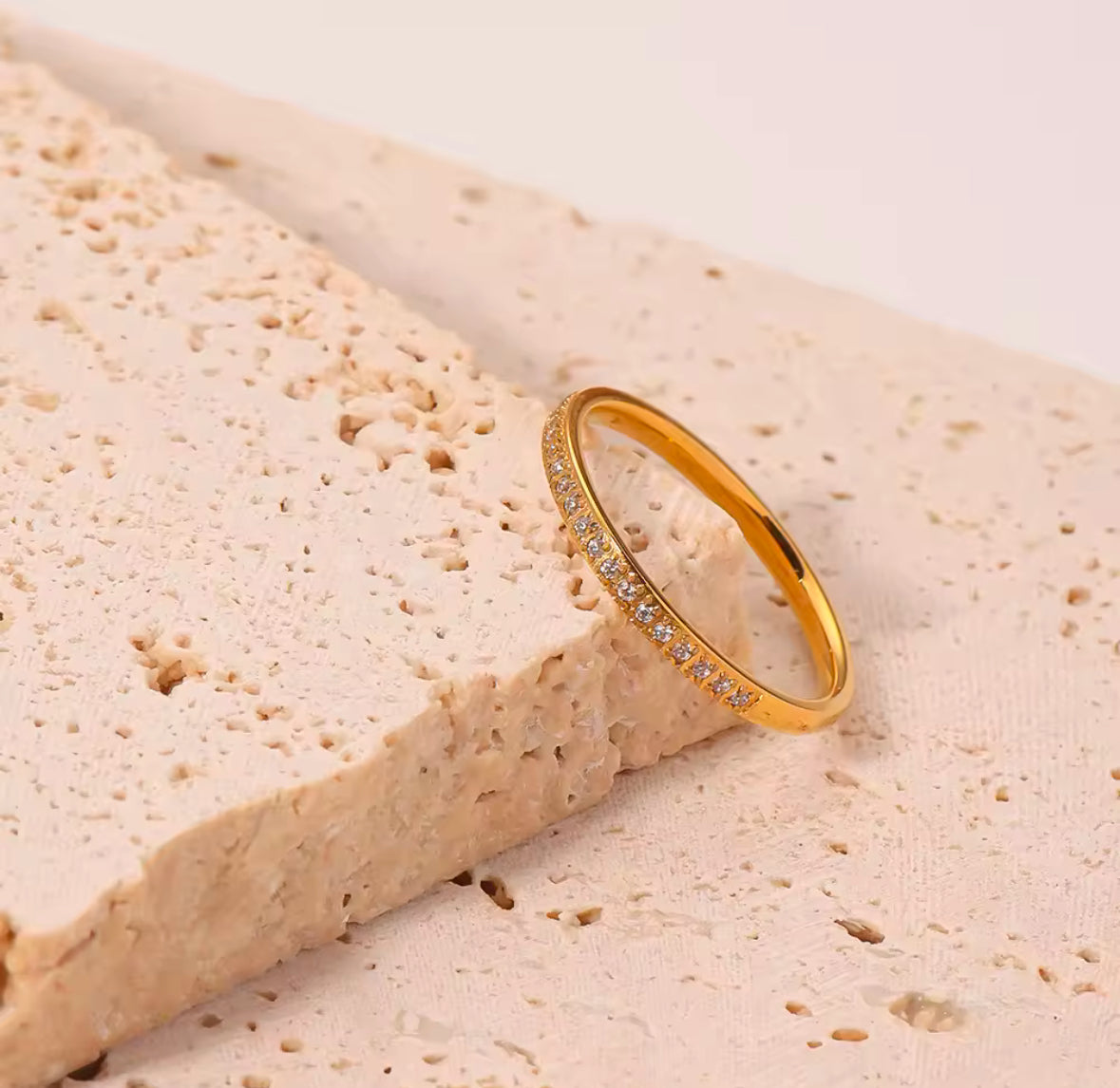 BAND RING