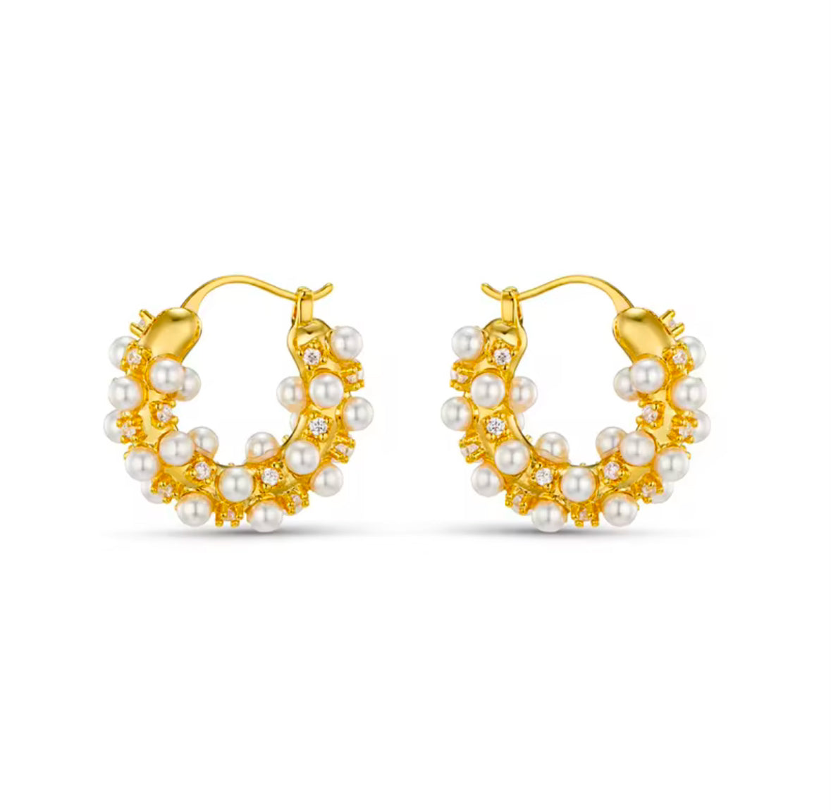 EITAY EARRINGS