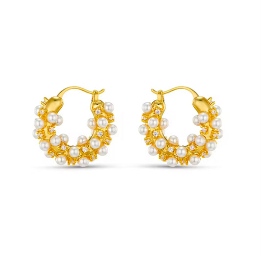 EITAY EARRINGS