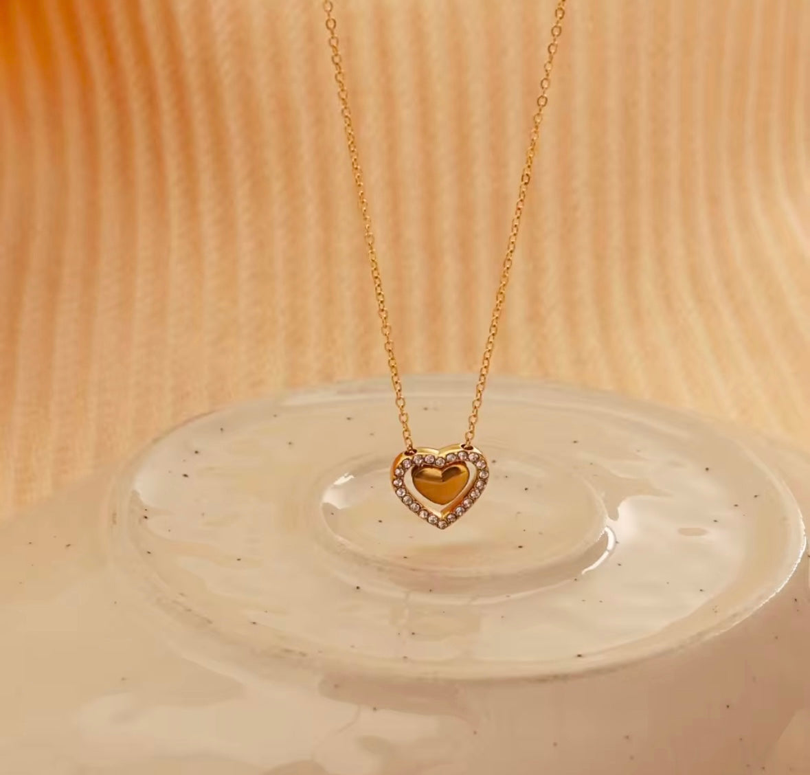LOVE NECKLACE