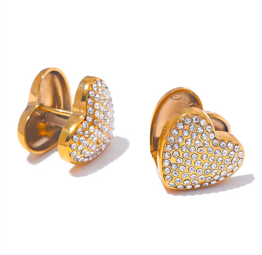 VIRAHA EARRINGS