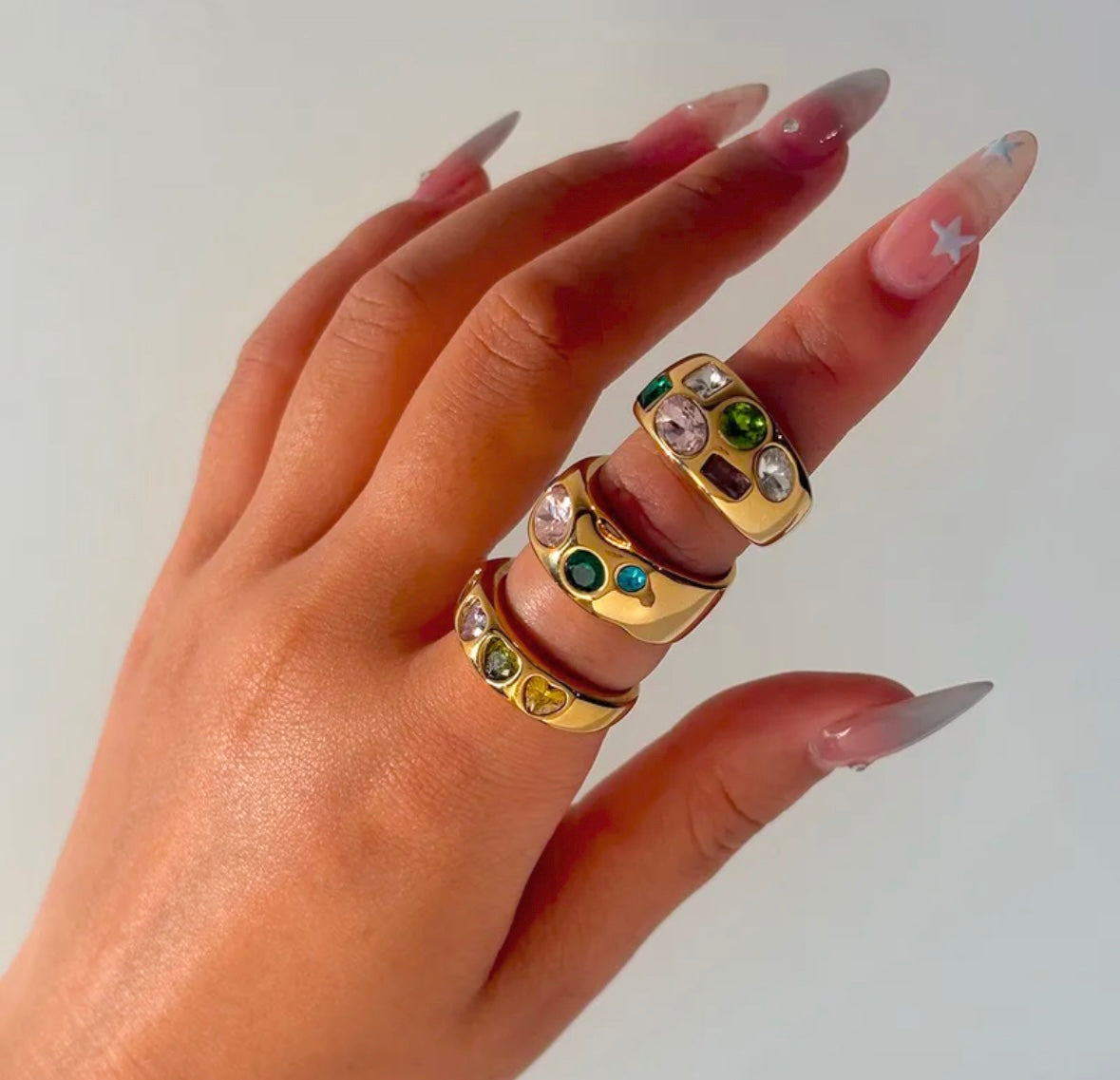 LUKA RING
